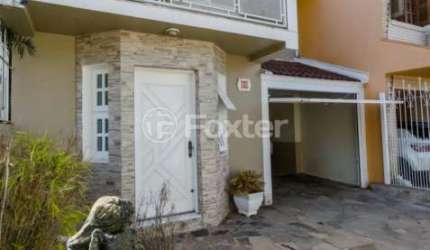 Casa com 3 quartos à venda na Rua Doutor Pitrez, 89, Ipanema, Porto Alegre, 161 m2 por R$ 799.000