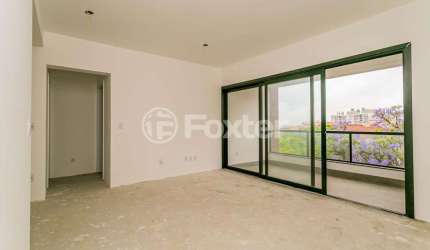 Apartamento com 2 quartos à venda na Rua Honório Silveira Dias, 855, São João, Porto Alegre, 82 m2 por R$ 810.402