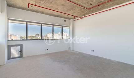 Sala comercial com 1 sala à venda na Rua Doutor Barcelos, 2375, Centro, Canoas, 32 m2 por R$ 380.741