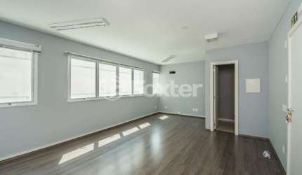 Sala comercial com 1 sala à venda na Rua Visconde do Herval, 1097, Menino Deus, Porto Alegre, 32 m2 por R$ 258.330