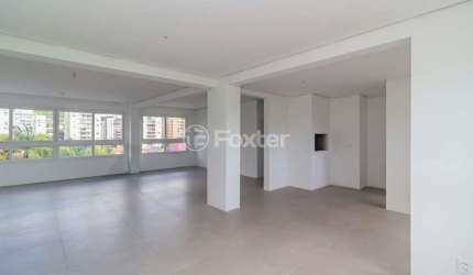 Apartamento com 3 quartos à venda na Rua Doutor Dias de Carvalho, 530, Tristeza, Porto Alegre, 143 m2 por R$ 1.317.000