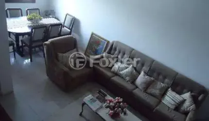 Casa com 3 quartos à venda na Rua Francisca Prezzi Bolognesi, 203, Hípica, Porto Alegre, 178 m2 por R$ 595.000