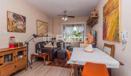 Apartamento com 2 quartos à venda na Rua Salvio Soares, 150, Nonoai, Porto Alegre, 67 m2 por R$ 295.000