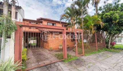 Casa com 3 quartos à venda na Rua Adão Pinheiro da Silva, 235, Ipanema, Porto Alegre, 184 m2 por R$ 750.000