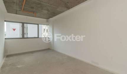 Sala comercial com 1 sala à venda na Avenida Assis Brasil, 4556, Sarandi, Porto Alegre, 25 m2 por R$ 230.000