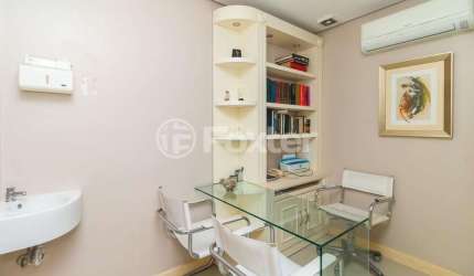 Sala comercial com 1 sala à venda na Rua Coronel Bordini, 830, Auxiliadora, Porto Alegre, 35 m2 por R$ 304.000