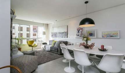 Apartamento com 3 quartos à venda na Rua Fernando Cortez, 195, Cristo Redentor, Porto Alegre, 94 m2 por R$ 860.000