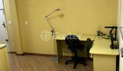 Apartamento com 1 quarto à venda na Avenida dos Cubanos, 81, Partenon, Porto Alegre, 42 m2 por R$ 225.000