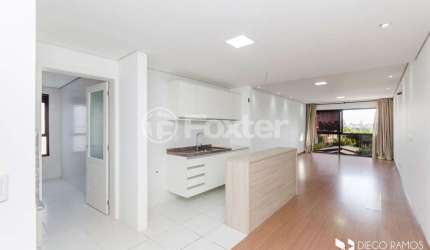 Apartamento com 2 quartos à venda na Rua Domingos Martins, 220, Cristo Redentor, Porto Alegre, 81 m2 por R$ 530.000