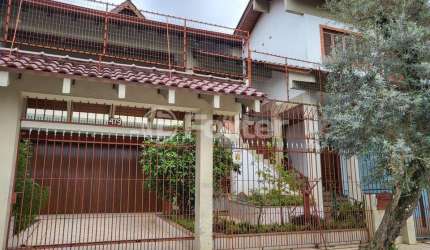 Casa com 5 quartos à venda na Rua São Lucas, 479, Bom Jesus, Porto Alegre, 320 m2 por R$ 950.000