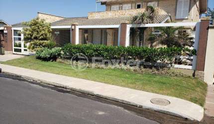 Casa com 4 quartos à venda na Rua Taquara, 936, Centro, Imbé, 267 m2 por R$ 1.045.000