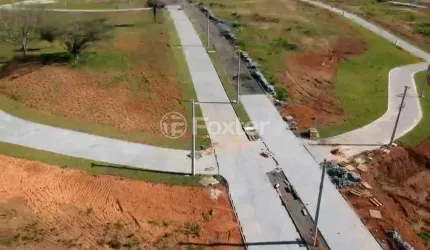 Terreno em condomínio fechado à venda na Rua Manoel Santana, 625, Sitio São José, Viamão, 516 m2 por R$ 496.880
