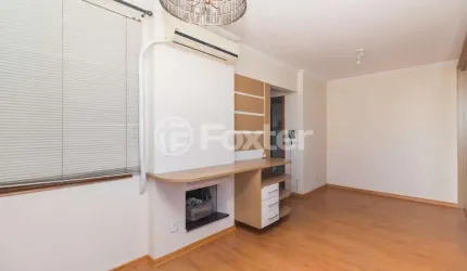 Apartamento com 2 quartos à venda na Rua Luiz Afonso, 307, Cidade Baixa, Porto Alegre, 62 m2 por R$ 670.000