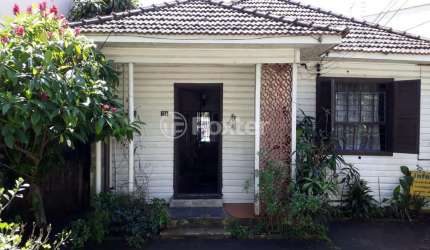 Casa com 4 quartos à venda na Rua Coronel José Rodrigues Sobral, 296, Partenon, Porto Alegre, 122 m2 por R$ 600.000