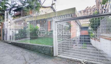 Casa com 5 quartos à venda na Rua Silveiro, 589, Menino Deus, Porto Alegre, 260 m2 por R$ 859.000