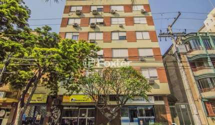 Apartamento com 2 quartos à venda na Avenida Cristóvão Colombo, 2081, Moinhos de Vento, Porto Alegre, 89 m2 por R$ 485.000