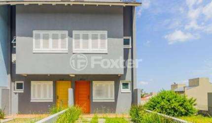 Casa com 3 quartos à venda na Rua Henrique Anawate, 480, Guarujá, Porto Alegre, 150 m2 por R$ 720.000