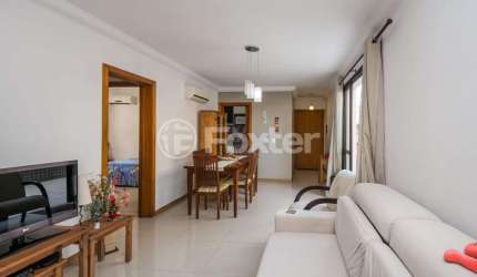 Apartamento com 2 quartos à venda na Rua Buenos Aires, 268, Jardim Botânico, Porto Alegre, 179 m2 por R$ 850.000