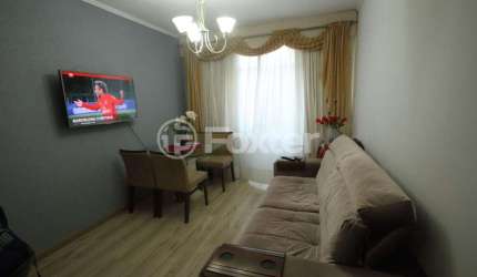 Apartamento com 3 quartos à venda na Rua Eurico Lara, 63, Medianeira, Porto Alegre, 59 m2 por R$ 360.000