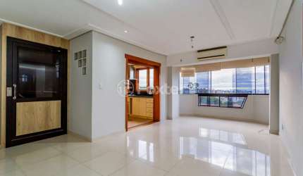 Cobertura com 3 quartos à venda na Rua Campos Elíseos, 340, Teresópolis, Porto Alegre, 172 m2 por R$ 869.000