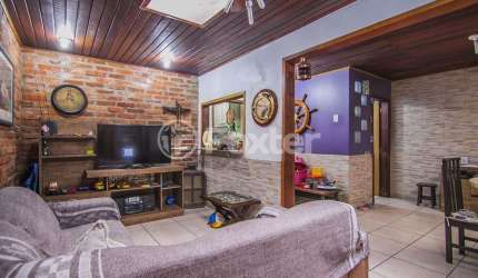 Casa com 2 quartos à venda na Rua Marechal Mesquita, 379, Teresópolis, Porto Alegre, 85 m2 por R$ 807.000