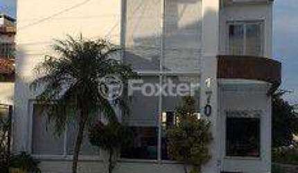 Casa em condomínio fechado com 3 quartos à venda na Rua Alexandre de Gusmão, 170, Hípica, Porto Alegre, 223 m2 por R$ 880.000