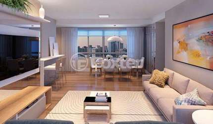 Apartamento com 2 quartos à venda na Rua Eudoro Berlink, 343, Mont Serrat, Porto Alegre, 101 m2 por R$ 1.207.189