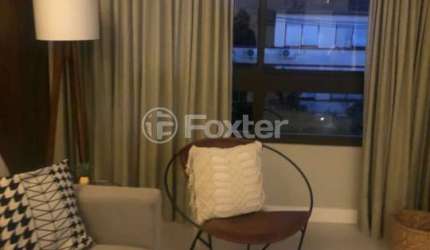 Apartamento com 2 quartos à venda na Rua Adão Baino, 61, Cristo Redentor, Porto Alegre, 69 m2 por R$ 700.000