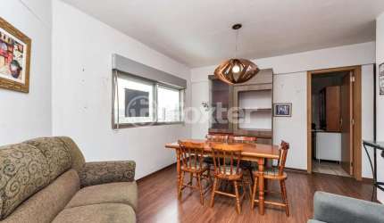 Apartamento com 2 quartos à venda na Rua Albion, 402, Partenon, Porto Alegre, 61 m2 por R$ 248.000