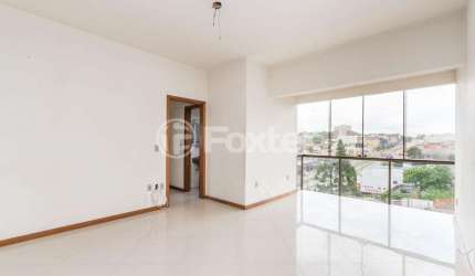 Cobertura com 2 quartos à venda na Travessa Encruzilhada, 214, Bom Jesus, Porto Alegre, 158 m2 por R$ 550.000