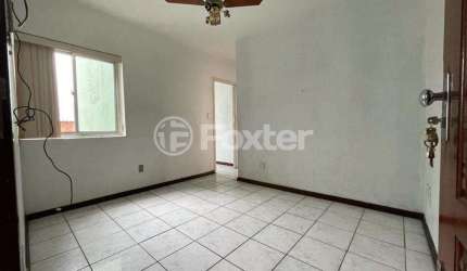 Apartamento com 2 quartos à venda na Rua Cento e Quinze, 275, Guajuviras, Canoas, 39 m2 por R$ 94.000