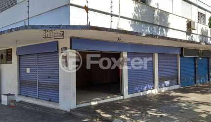 Ponto comercial com 1 sala à venda na Avenida Guilherme Schell, 6410, Centro, Canoas, 83 m2 por R$ 555.000