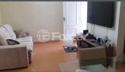 Casa em condomínio fechado com 2 quartos à venda na Acesso Terra Nova, 501, Terra Nova, Alvorada, 70 m2 por R$ 315.000