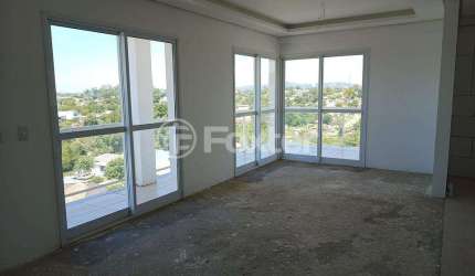 Cobertura com 3 quartos à venda na Rua Santa Paula, 32, Santa Isabel, Viamão, 127 m2 por R$ 398.000