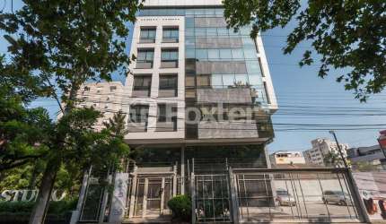Prédio com 22 salas à venda na Rua General Neto, 594, Floresta, Porto Alegre, 1076 m2 por R$ 7.200.000
