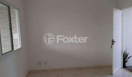 Casa em condomínio fechado com 2 quartos à venda na Acesso Terra Nova, 502, Jardim Algarve, Alvorada, 45 m2 por R$ 275.000