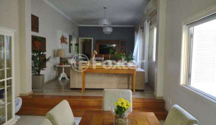 Casa com 4 quartos à venda na Rua Coronel Feijó, 624, São João, Porto Alegre, 243 m2 por R$ 1.310.000