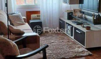 Apartamento com 2 quartos à venda na Rua Ari Marinho, 33, Higienópolis, Porto Alegre, 68 m2 por R$ 325.000