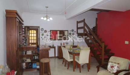 Casa com 3 quartos à venda na Rua Comendador Rodolfo Gomes, 676, Menino Deus, Porto Alegre, 360 m2 por R$ 1.315.750
