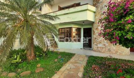 Casa com 3 quartos à venda na Rua Orfanotrófio, 1190, Santa Tereza, Porto Alegre, 182 m2 por R$ 902.500