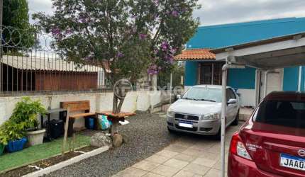 Casa com 3 quartos à venda na Rua Amapá, 158, Vila Nova, Porto Alegre, 134 m2 por R$ 408.000