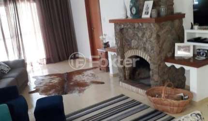 Casa com 4 quartos à venda na Estrada Mathias Mombach, 2799, Walachai, Morro Reuter, 378 m2 por R$ 1.500.000