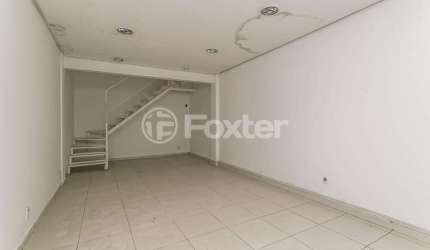 Ponto comercial com 2 salas à venda na Rua Vinte e Quatro de Outubro, 364, Moinhos de Vento, Porto Alegre, 52 m2 por R$ 379.000