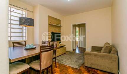 Apartamento com 3 quartos à venda na Rua Cândido Silveira, 243, Auxiliadora, Porto Alegre, 69 m2 por R$ 380.000