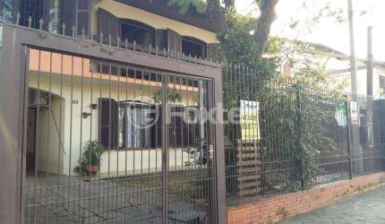 Casa com 3 quartos à venda na Travessa Von Salisch, 60, Sarandi, Porto Alegre, 200 m2 por R$ 532.000