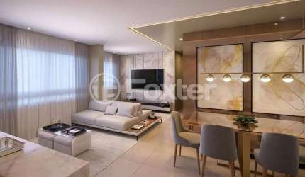 Apartamento com 2 quartos à venda na Rua Sapê, 1020, Passo da Areia, Porto Alegre, 55 m2 por R$ 475.000
