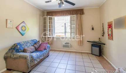 Apartamento com 3 quartos à venda na Avenida Nova York, 406, Auxiliadora, Porto Alegre, 95 m2 por R$ 340.000