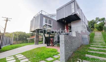 Casa com 3 quartos à venda na Rua Fernando Osório, 1240, Teresópolis, Porto Alegre, 315 m2 por R$ 1.390.000