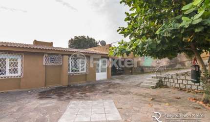 Casa com 3 quartos à venda na Rua Carlos Ferreira, 127, Teresópolis, Porto Alegre, 97 m2 por R$ 500.000