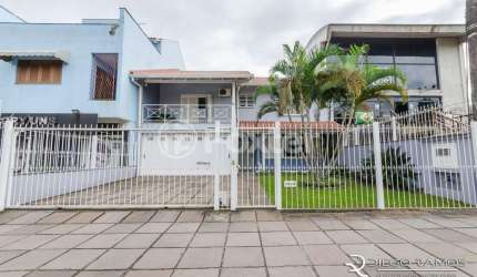 Casa com 4 quartos à venda na Rua Doutor Barcelos, 2628, Tristeza, Porto Alegre, 308 m2 por R$ 1.208.000